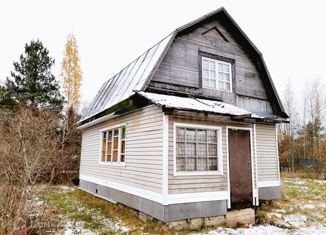 Дом на продажу, 75 м2, Ленинградская область, Весёлая улица