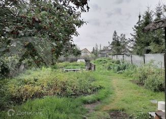 Земельный участок на продажу, 20 сот., поселок Подъем