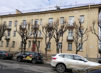 Сдача в аренду комнаты, 212 м2, Санкт-Петербург, Магазейная улица, 64