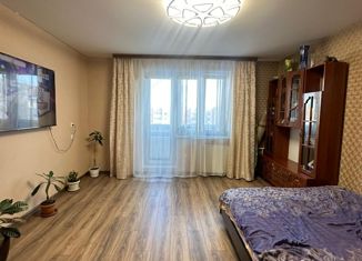 Продается трехкомнатная квартира, 73 м2, Челябинская область, улица Калинина, 15Б