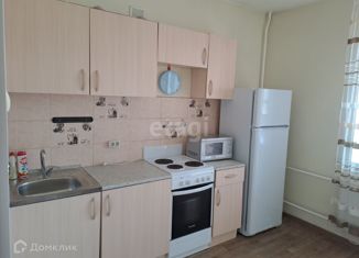 Сдается в аренду 1-ком. квартира, 36 м2, Новосибирск, Фабричная улица, 22