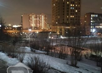 3-ком. квартира на продажу, 64 м2, Москва, улица Кутузова, 1, улица Кутузова