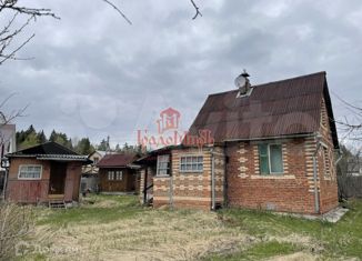 Продажа дома, 32 м2, садовое товарищество Монолит, садовое товарищество Монолит, 94