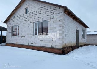 Дом на продажу, 83.8 м2, село Новоказацкое, Набережная улица