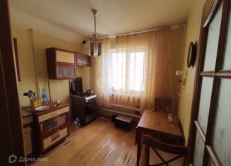 Продается 3-комнатная квартира, 60 м2, Свердловская область, Парковая улица, 1