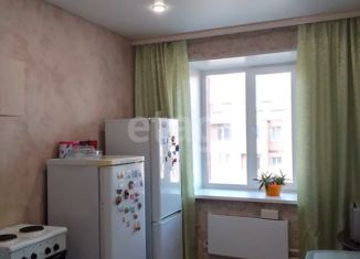 Продается 1-комнатная квартира, 34.8 м2, Хакасия, улица Будённого, 74Ик4