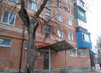 Продажа 1-комнатной квартиры, 33.3 м2, Апшеронск, улица Ленина, 33