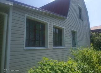 Продается дом, 70 м2, деревня Бортнево, территория Серебряный Родник, 81