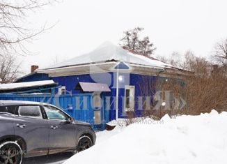 Продам таунхаус, 46 м2, Томская область, Паровозный переулок, 38