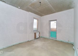 Продаю 1-ком. квартиру, 42.4 м2, Краснодар, улица имени Валерия Гассия, 2, ЖК Авиатор