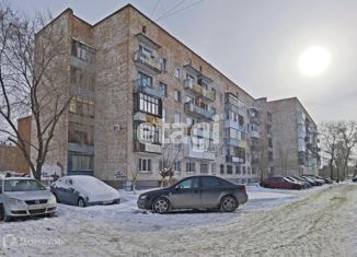 Продам 1-комнатную квартиру, 21 м2, Омская область, Красный переулок, 1