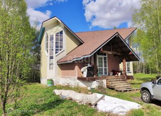 Продажа дома, 144 м2, деревня Песочнево, Центральная улица, 39