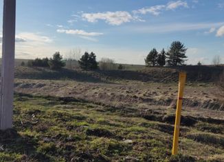 Продается земельный участок, 880 сот., село Сновицы, Тополиная улица