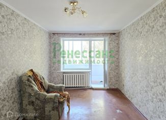 Сдается 2-ком. квартира, 44.6 м2, Брянск, улица Фокина, 72, Советский район