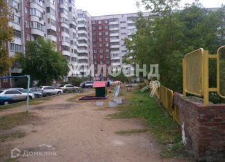 Однокомнатная квартира на продажу, 32 м2, Новосибирск, улица Максима Горького, 95, улица Максима Горького