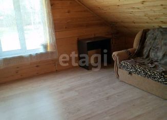 Продам дом, 110 м2, село Сарафоново, Задорожная улица, 4