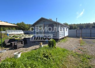 Продается дом, 40 м2, поселок Сергиевский