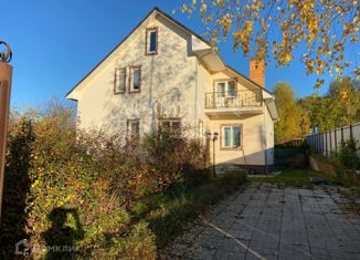 Продается дом, 240 м2, деревня Зеленково, деревня Зеленково, 2к2