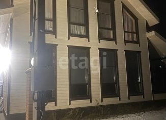 Дом на продажу, 129 м2, коттеджный поселок Архангельские Сады, Тополиная улица, 2