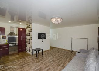Продается 1-комнатная квартира, 32.2 м2, Екатеринбург, улица Вали Котика, 11А, улица Вали Котика