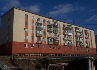 2-комнатная квартира на продажу, 54.8 м2, городской округ Якутск, улица 26-го Партсъезда, 4