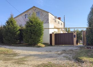 Продам дом, 51.2 м2, деревня Сархорн, Центральная улица, 29
