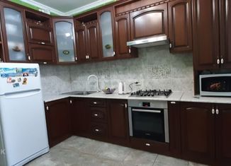 Продается 1-ком. квартира, 39.1 м2, Ставрополь, улица Достоевского, 75, ЖК Панорама