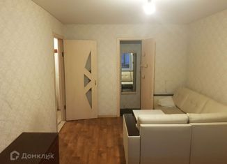 1-комнатная квартира в аренду, 35 м2, Ивановская область, 3-я Лагерная улица, 59