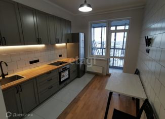 Продается 1-ком. квартира, 39.4 м2, Москва, ЖК Балтийский