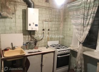 2-комнатная квартира на продажу, 38 м2, посёлок городского типа Аэрофлотский, улица Мальченко, 8