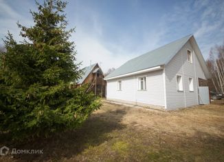 Дом на продажу, 112.2 м2, рабочий посёлок Некрасовское, Кооперативная улица, 68