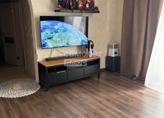 2-комнатная квартира на продажу, 49.6 м2, Бердск, улица Островского, 55