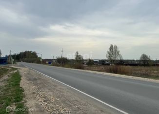 Продам участок, 10 сот., деревня Нолька, Центральная улица