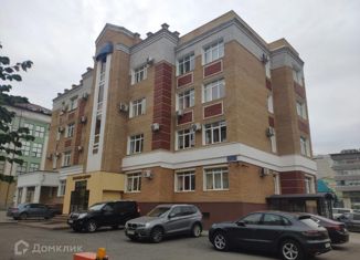 Продается офис, 849.8 м2, Казань, улица Хади Такташа, 1, Вахитовский район