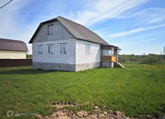 Продается дом, 100.5 м2, деревня Трубичино