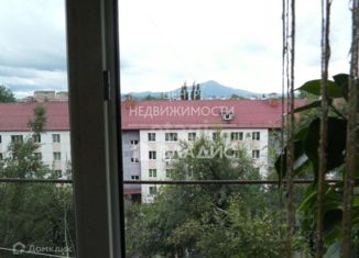 Продаю квартиру студию, 23 м2, Арсеньев, Октябрьская улица, 19/2