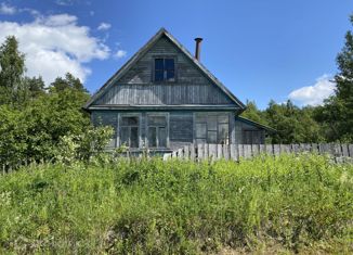 Продам дом, 25 м2, Новгородская область