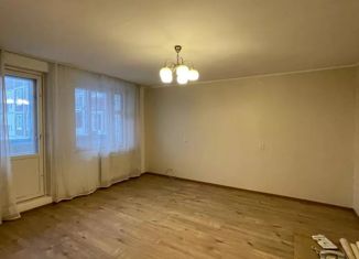 Продается однокомнатная квартира, 46 м2, Санкт-Петербург, Камышовая улица, 28к1, метро Комендантский проспект