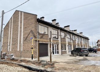 Продажа таунхауса, 156 м2, Набережные Челны, улица Сагита Хальфина