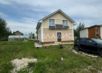 Продаю дом, 109.4 м2, село Богослово, Северная улица, 17А