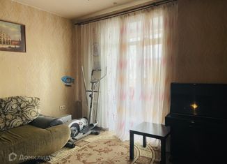 Продажа 3-комнатной квартиры, 65.9 м2, Свердловская область, улица Энтузиастов, 31