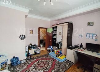 2-ком. квартира на продажу, 57.5 м2, Самарская область, улица Пархоменко, 42