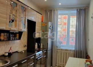 2-ком. квартира на продажу, 51.4 м2, городской округ Якутск, улица 26-го Партсъезда, 4