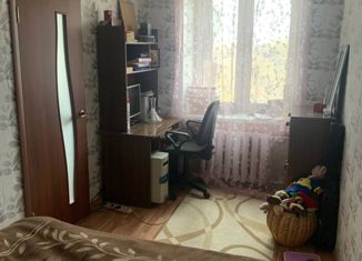 Продажа 2-ком. квартиры, 42 м2, Чапаевск, улица Победы, 87