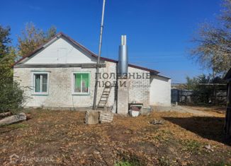 Дом на продажу, 70.1 м2, село Большая Ивановка, улица Мира