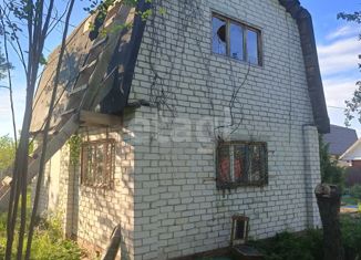 Продаю дом, 70 м2, Кстово, садоводческое некоммерческое товарищество Приволжье-1, 130