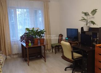 Продам 1-ком. квартиру, 42.2 м2, Москва, Миллионная улица, 3к1, Миллионная улица