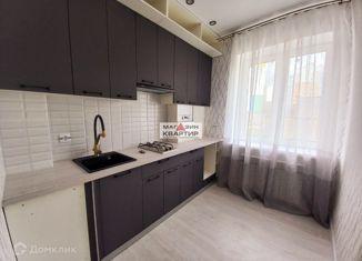 Продажа 1-ком. квартиры, 33 м2, деревня Киселёвка, Никольская улица, 9Б