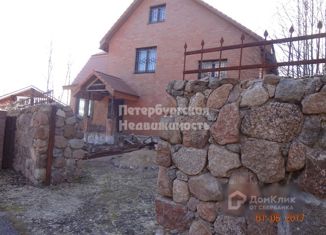 Продажа дома, 500 м2, посёлок при железнодорожной станции Матросово