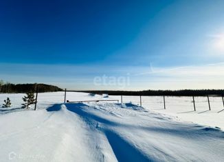 Продаю участок, 6.3 сот., коттеджный посёлок Балтымские дачи, Полевая улица